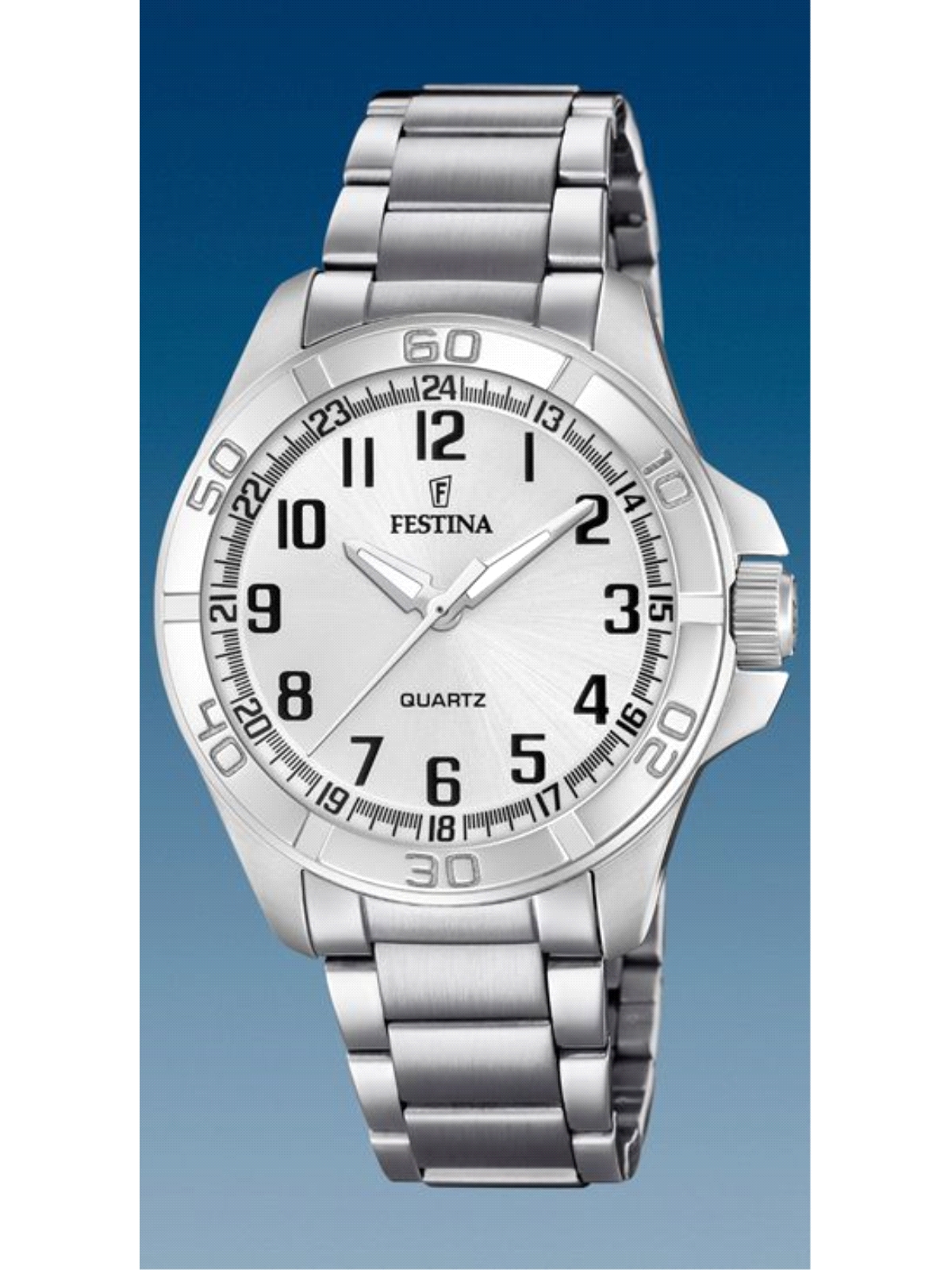 FESTINA CAB.ACE.ESF.PLATA                                                                           