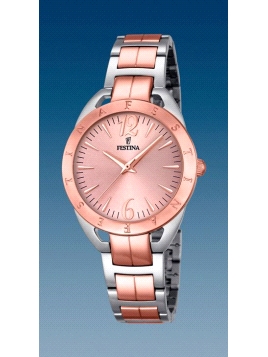 FESTINA SRA.BICO.ESF.ROSE                                                                           