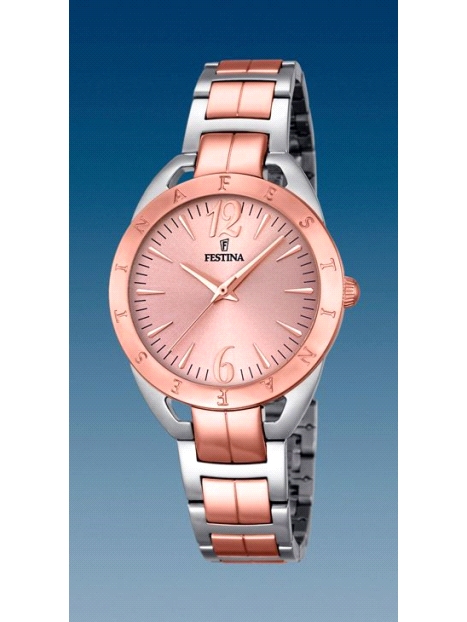 FESTINA SRA.BICO.ESF.ROSE                                                                           