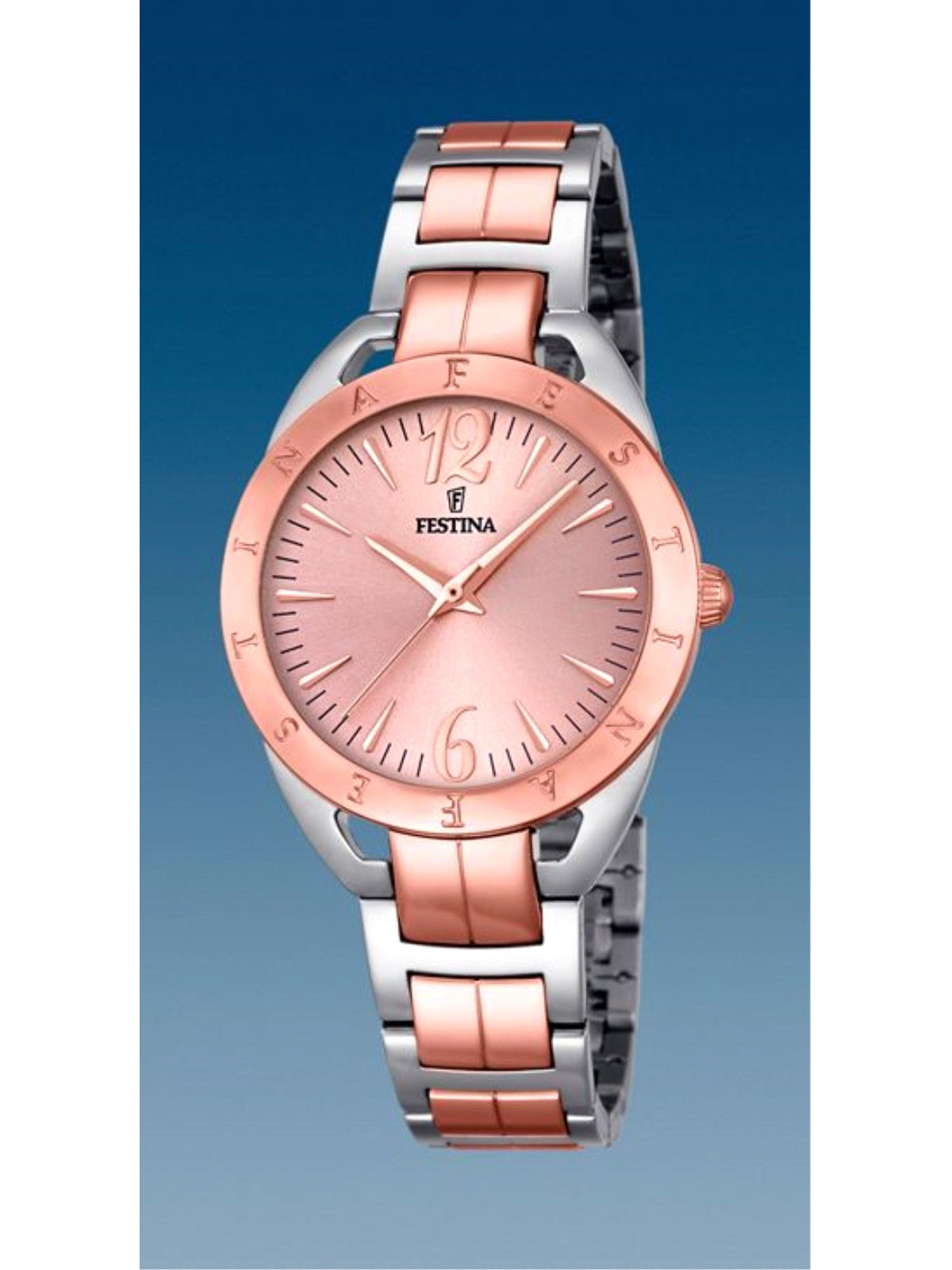 FESTINA SRA.BICO.ESF.ROSE                                                                           