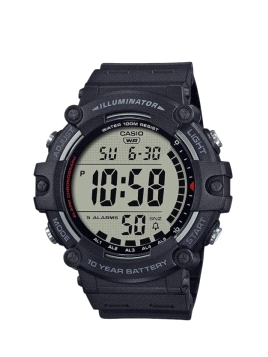 CASIO RELOJ AE-1500WH-1AVEF                                                                         