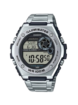 CASIO RELOJ MWD-100HD-1AVEF                                                                         