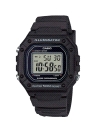 CASIO RELOJ W-218H-1AVEF                                                                            