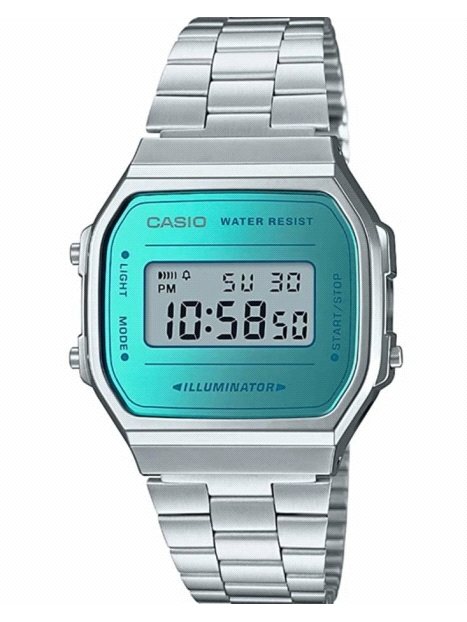 CASIO RELOJ                                                                                         