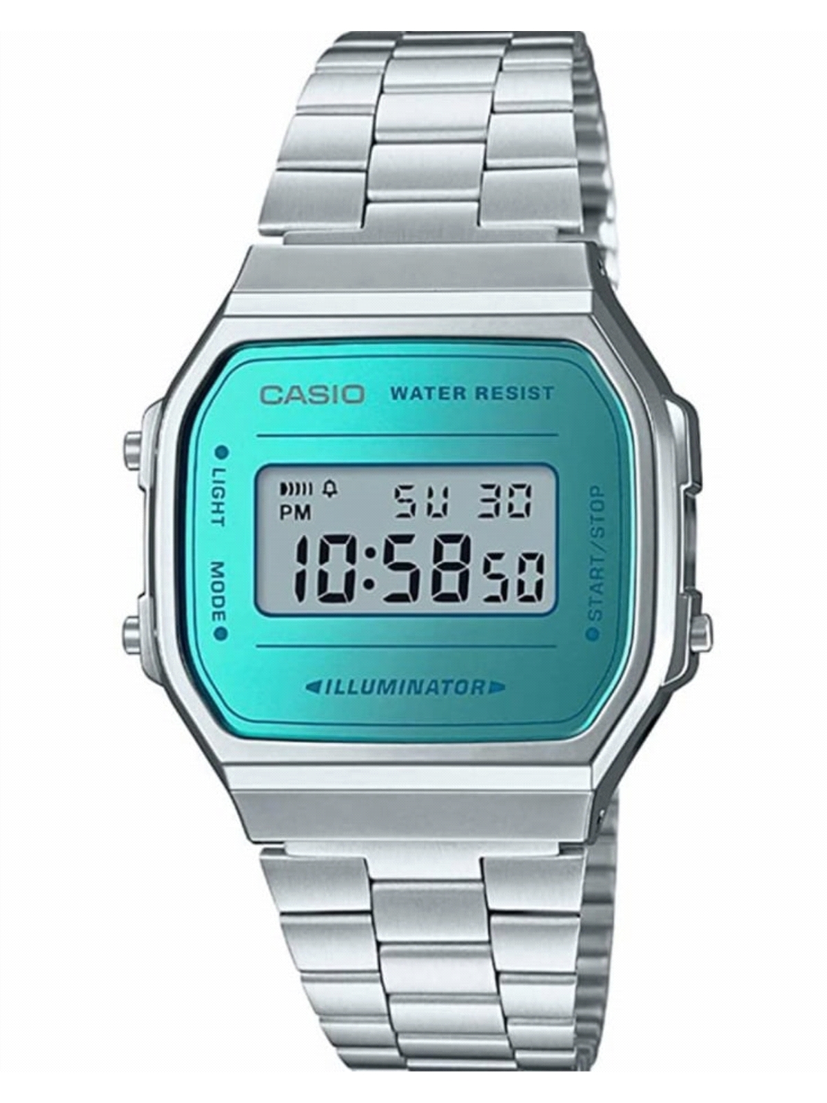 CASIO RELOJ                                                                                         