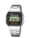 CASIO RELOJ A168WA-1WDF                                                                             