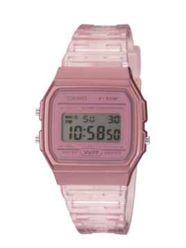 CASIO RELOJ                                                                                         