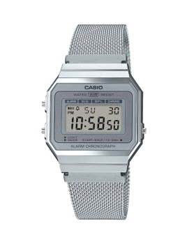 CASIO RELOJ A700WEM-7AEF                                                                            