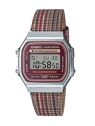 CASIO RELOJ A168WEFL-5AEF                                                                           