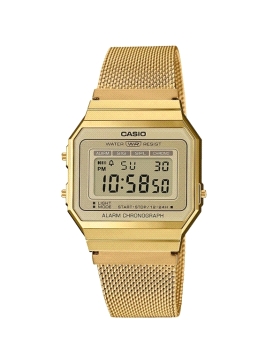 CASIO RELOJ A700WEMG-9AEF                                                                           