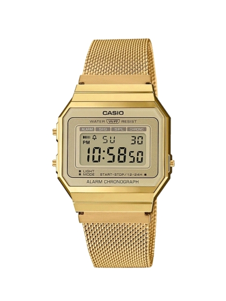 CASIO RELOJ A700WEMG-9AEF                                                                           