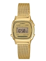 CASIO RELOJ LA670WEMY-9EF                                                                           