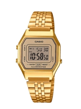 CASIO RELOJ  LA680WEGA-9ER                                                                          